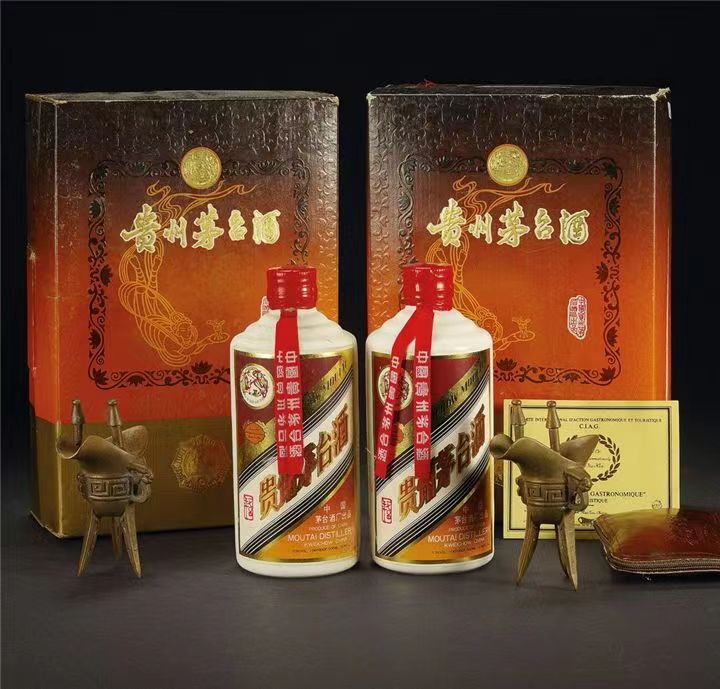 施秉烟酒回收